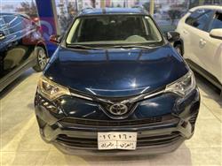 تويوتا راف 4